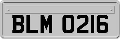 BLM0216