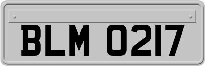 BLM0217