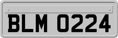 BLM0224