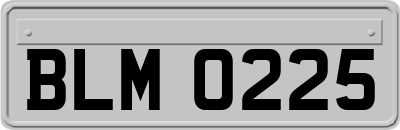 BLM0225