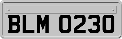 BLM0230