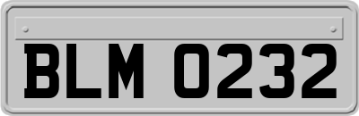 BLM0232