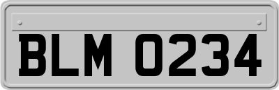 BLM0234