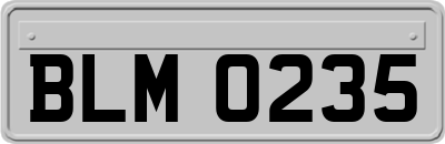 BLM0235
