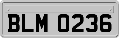 BLM0236
