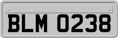 BLM0238