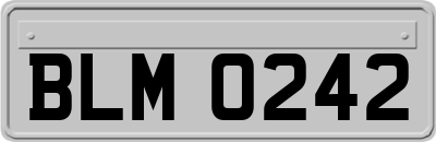 BLM0242