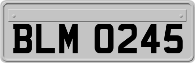 BLM0245