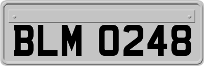 BLM0248