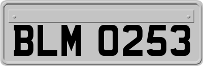 BLM0253