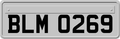 BLM0269