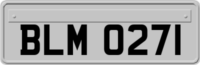 BLM0271