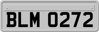 BLM0272