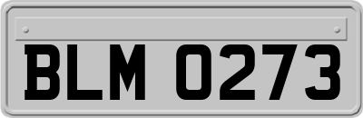 BLM0273