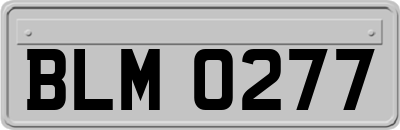 BLM0277