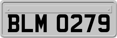 BLM0279
