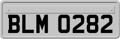 BLM0282