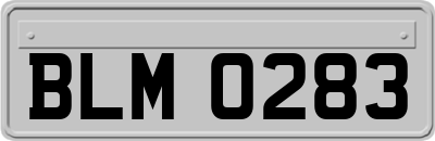 BLM0283