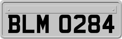 BLM0284
