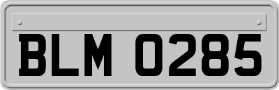 BLM0285