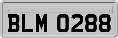 BLM0288