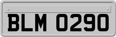 BLM0290