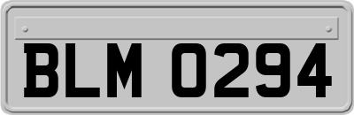 BLM0294