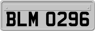 BLM0296
