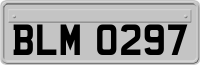 BLM0297