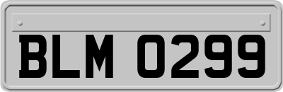 BLM0299