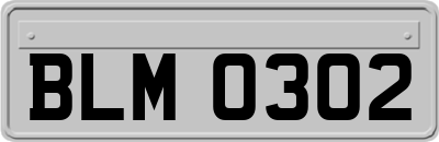 BLM0302