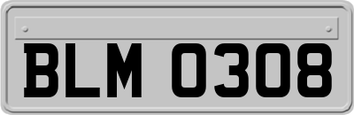BLM0308