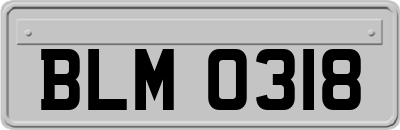 BLM0318