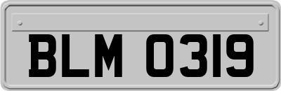 BLM0319