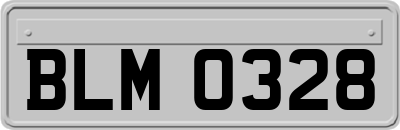 BLM0328