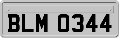 BLM0344