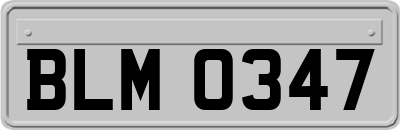 BLM0347