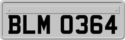 BLM0364