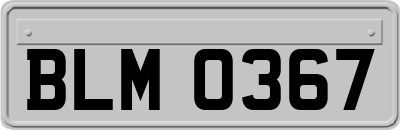BLM0367