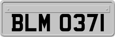 BLM0371