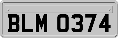 BLM0374