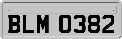 BLM0382