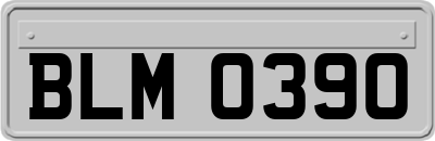 BLM0390