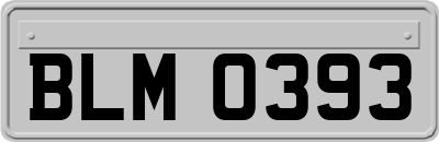 BLM0393