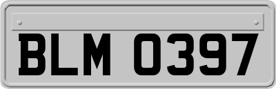 BLM0397
