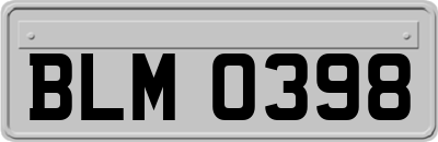 BLM0398