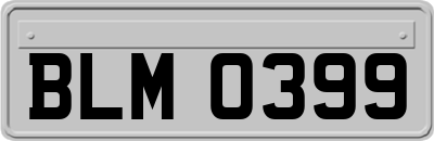 BLM0399