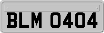 BLM0404
