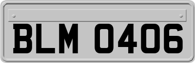 BLM0406