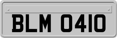 BLM0410
